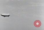 Image of dirigible United States USA, 1929, second 18 stock footage video 65675066210