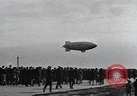 Image of dirigible United States USA, 1929, second 21 stock footage video 65675066210