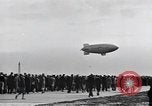 Image of dirigible United States USA, 1929, second 24 stock footage video 65675066210