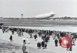 Image of dirigible United States USA, 1929, second 26 stock footage video 65675066210