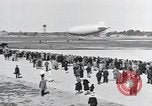 Image of dirigible United States USA, 1929, second 28 stock footage video 65675066210