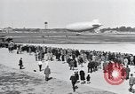 Image of dirigible United States USA, 1929, second 29 stock footage video 65675066210