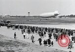 Image of dirigible United States USA, 1929, second 30 stock footage video 65675066210