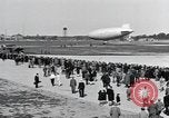 Image of dirigible United States USA, 1929, second 31 stock footage video 65675066210