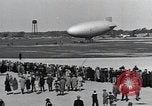 Image of dirigible United States USA, 1929, second 34 stock footage video 65675066210