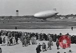Image of dirigible United States USA, 1929, second 36 stock footage video 65675066210