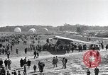 Image ballons levée désactivée United States USA, 1929, de la seconde 1 séquences d'archives historiques vidéo 65675066211