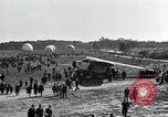 Image ballons levée désactivée United States USA, 1929, de la seconde 7 séquences d'archives historiques vidéo 65675066211