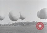 Image ballons levée désactivée United States USA, 1929, de la seconde 8 séquences d'archives historiques vidéo 65675066211