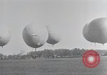 Image ballons levée désactivée United States USA, 1929, de la seconde 10 séquences d'archives historiques vidéo 65675066211