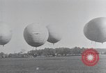 Image ballons levée désactivée United States USA, 1929, de la seconde 11 séquences d'archives historiques vidéo 65675066211