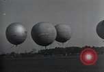 Image ballons levée désactivée United States USA, 1929, de la seconde 15 séquences d'archives historiques vidéo 65675066211