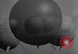 Image ballons levée désactivée United States USA, 1929, de la seconde 16 séquences d'archives historiques vidéo 65675066211