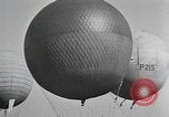 Image ballons levée désactivée United States USA, 1929, de la seconde 17 séquences d'archives historiques vidéo 65675066211