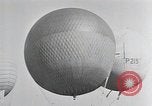 Image ballons levée désactivée United States USA, 1929, de la seconde 18 séquences d'archives historiques vidéo 65675066211
