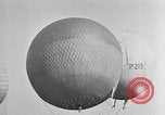 Image ballons levée désactivée United States USA, 1929, de la seconde 19 séquences d'archives historiques vidéo 65675066211