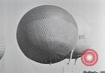Image ballons levée désactivée United States USA, 1929, de la seconde 20 séquences d'archives historiques vidéo 65675066211