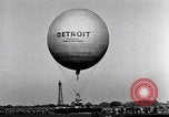 Image ballons levée désactivée United States USA, 1929, de la seconde 28 séquences d'archives historiques vidéo 65675066211