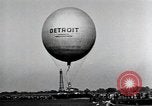 Image ballons levée désactivée United States USA, 1929, de la seconde 29 séquences d'archives historiques vidéo 65675066211