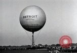 Image ballons levée désactivée United States USA, 1929, de la seconde 30 séquences d'archives historiques vidéo 65675066211
