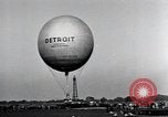 Image ballons levée désactivée United States USA, 1929, de la seconde 31 séquences d'archives historiques vidéo 65675066211