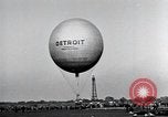 Image ballons levée désactivée United States USA, 1929, de la seconde 32 séquences d'archives historiques vidéo 65675066211
