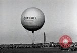 Image ballons levée désactivée United States USA, 1929, de la seconde 33 séquences d'archives historiques vidéo 65675066211