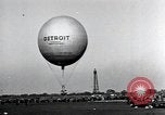 Image ballons levée désactivée United States USA, 1929, de la seconde 34 séquences d'archives historiques vidéo 65675066211