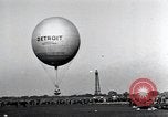 Image ballons levée désactivée United States USA, 1929, de la seconde 35 séquences d'archives historiques vidéo 65675066211