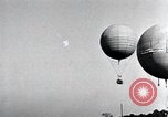 Image ballons levée désactivée United States USA, 1929, de la seconde 36 séquences d'archives historiques vidéo 65675066211
