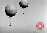 Image ballons levée désactivée United States USA, 1929, de la seconde 42 séquences d'archives historiques vidéo 65675066211