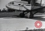 Image avion tournée de fiabilité United States USA, 1929, de la seconde 5 séquences d'archives historiques vidéo 65675066212