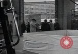 Image Tunnel et power plant United States USA, 1930, de la seconde 16 séquences d'archives historiques vidéo 65675066213