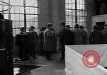 Image Tunnel et power plant United States USA, 1930, de la seconde 22 séquences d'archives historiques vidéo 65675066213