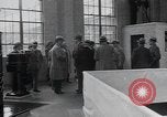 Image Tunnel et power plant United States USA, 1930, de la seconde 23 séquences d'archives historiques vidéo 65675066213