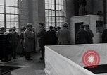 Image Tunnel et power plant United States USA, 1930, de la seconde 24 séquences d'archives historiques vidéo 65675066213