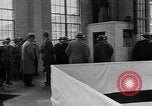 Image Tunnel et power plant United States USA, 1930, de la seconde 25 séquences d'archives historiques vidéo 65675066213