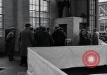 Image Tunnel et power plant United States USA, 1930, de la seconde 27 séquences d'archives historiques vidéo 65675066213
