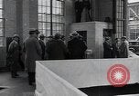 Image Tunnel et power plant United States USA, 1930, de la seconde 28 séquences d'archives historiques vidéo 65675066213