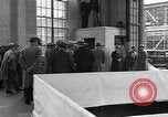 Image Tunnel et power plant United States USA, 1930, de la seconde 32 séquences d'archives historiques vidéo 65675066213