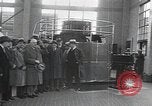 Image Tunnel et power plant United States USA, 1930, de la seconde 37 séquences d'archives historiques vidéo 65675066213