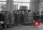 Image Tunnel et power plant United States USA, 1930, de la seconde 39 séquences d'archives historiques vidéo 65675066213