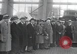 Image Tunnel et power plant United States USA, 1930, de la seconde 42 séquences d'archives historiques vidéo 65675066213