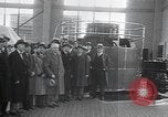 Image Tunnel et power plant United States USA, 1930, de la seconde 46 séquences d'archives historiques vidéo 65675066213