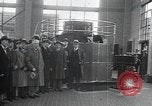 Image Tunnel et power plant United States USA, 1930, de la seconde 47 séquences d'archives historiques vidéo 65675066213