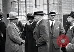 Image Tunnel et power plant United States USA, 1930, de la seconde 51 séquences d'archives historiques vidéo 65675066213