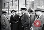Image Tunnel et power plant United States USA, 1930, de la seconde 56 séquences d'archives historiques vidéo 65675066213