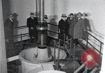 Image Tunnel et power plant United States USA, 1930, de la seconde 60 séquences d'archives historiques vidéo 65675066213