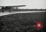 Image avion tournée de fiabilité United States USA, 1931, de la seconde 42 séquences d'archives historiques vidéo 65675066214