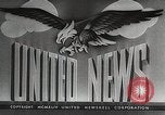 Image libération de Rome Italie, 1944, de la seconde 4 séquences d'archives historiques vidéo 65675066216